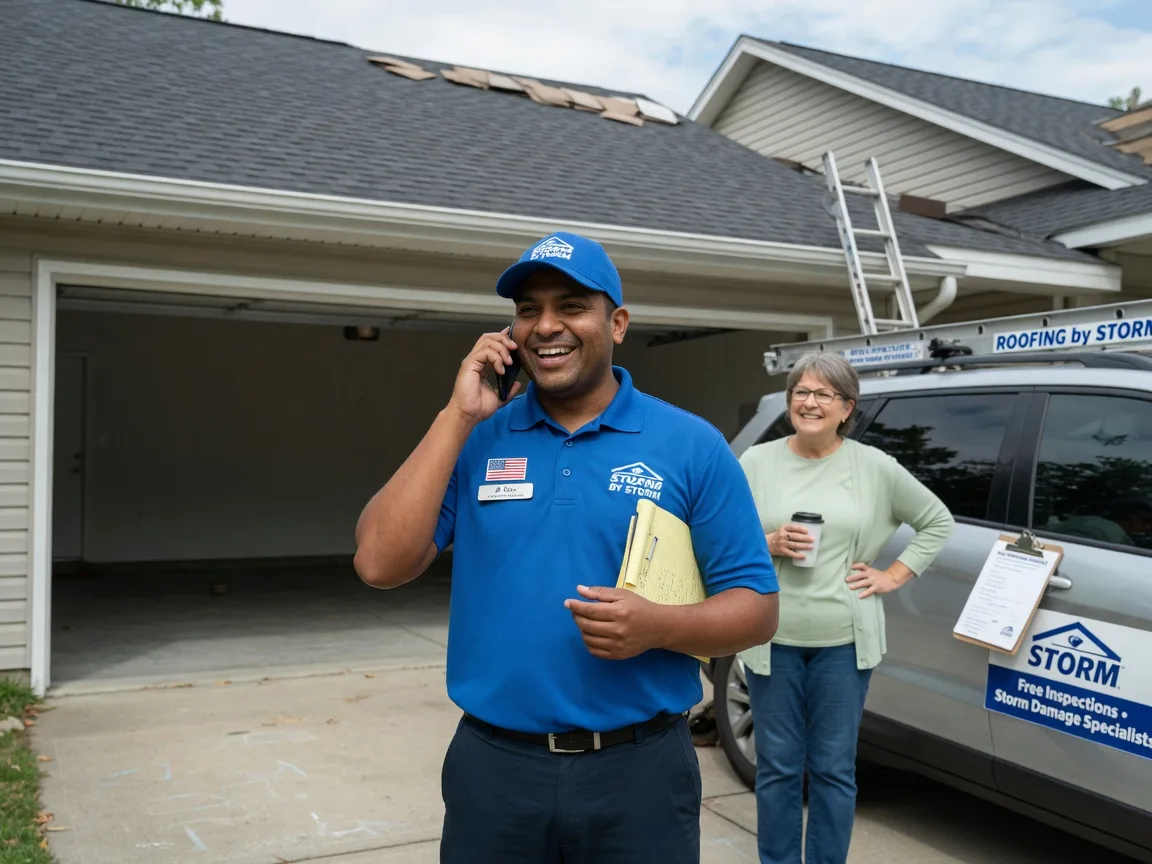 Roof Repair Near Me Vienna, VA FAQs